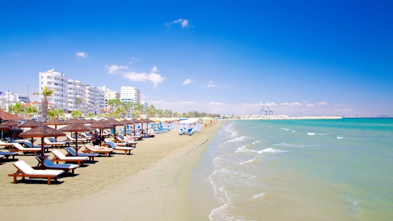 Les meilleurs endroits à visiter à Chypre