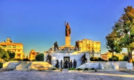 Лучшие места для посещения на Кипре