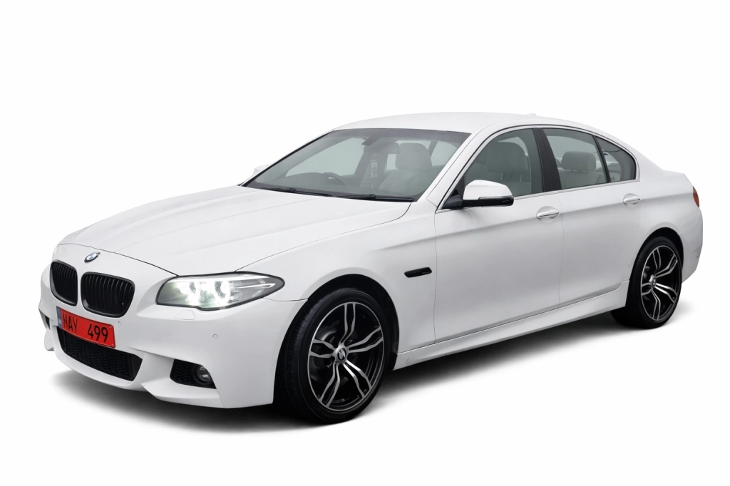 BMW F10