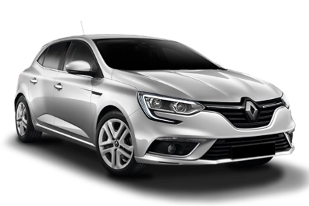 Reno Megane 1.5 D