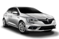 Reno Megane 1.5 D