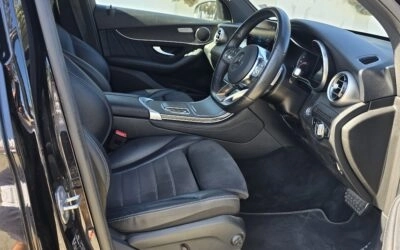 Mercedes-Benz GLC300