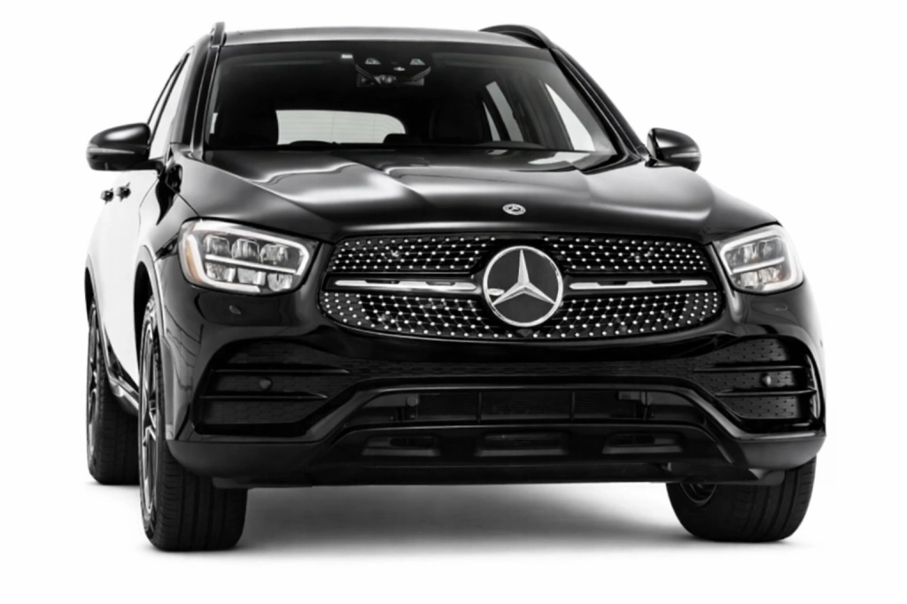 Mercedes-Benz GLC300