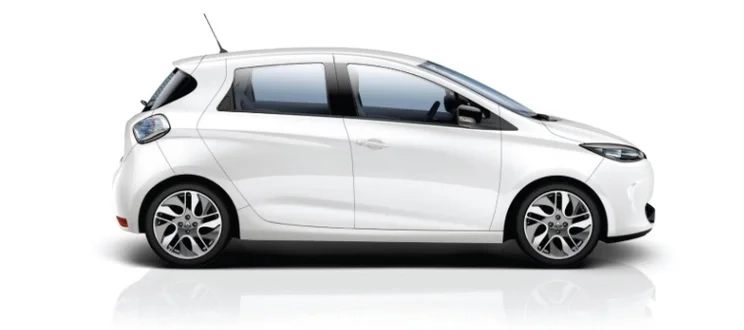 Renault Zoe 41kw